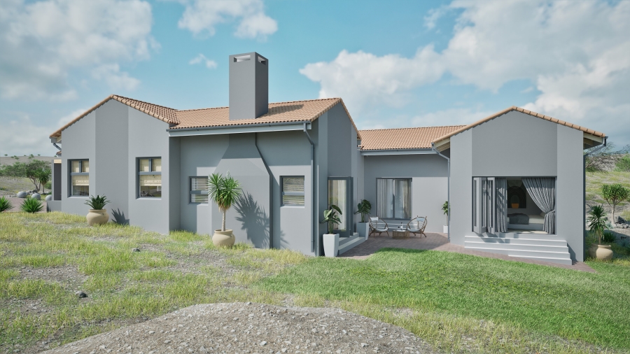 4 Bedroom Property for Sale in Langebaan Country Estate Western Cape